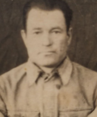 Казаков Василий Михайлович