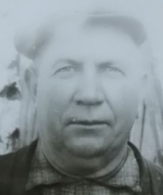 Борздый Василий Демьянович