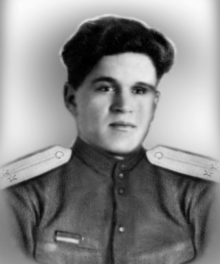 Дубровский Василий Ефимович