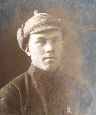 Юхнин Геннадий Матвеевич