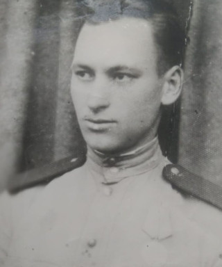 Бритик Василий Иванович