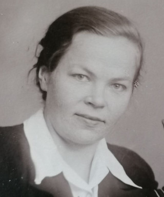 Тюлина-Обломова Анна Александровна