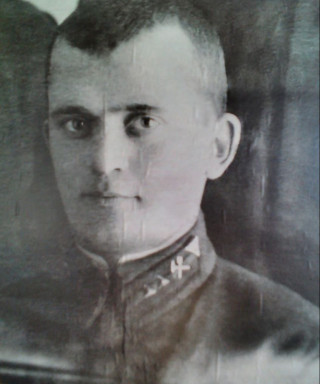 Борисевич Тимофей Иванович