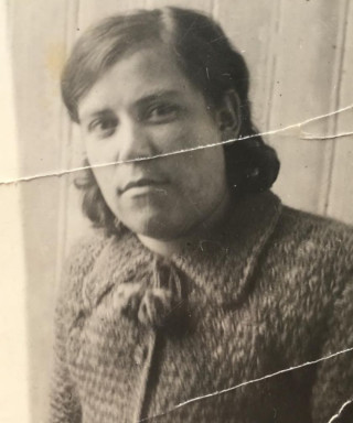 Абрамова Любовь Михайловна