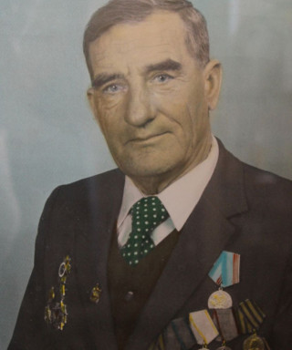 Дмитриев Михаил Иванович