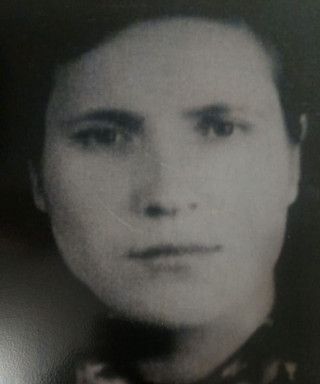 Данилова Мария Николаевна