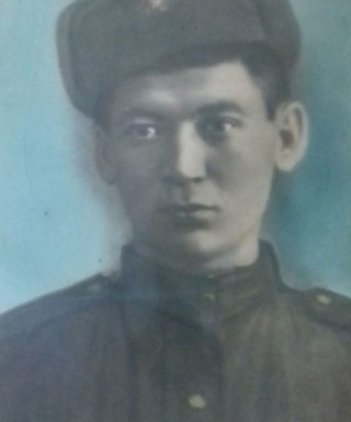 Кутжулов Абдулла