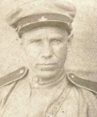 Лаврухин Григорий Матвеевич