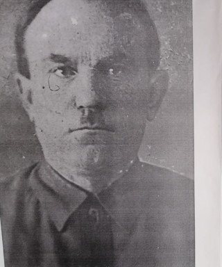 Громов Иван Кондратьевич