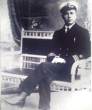 Заяц Андрей Иванович