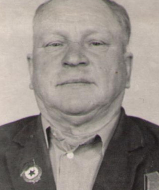 Горшков Сергей Иванович