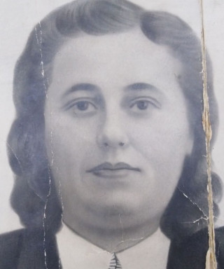 Ерохина Александра Николаевна