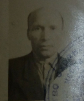 Ковшаков Сергей Максимович