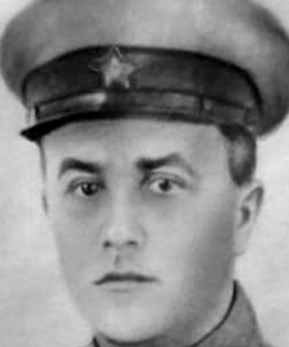 Пятнов Иван Константинович