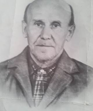 Федюнин Андрей Петрович