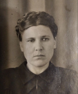 Сычева Антонина Ивановна