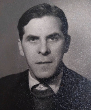 Мануилов Иван Георгиевич