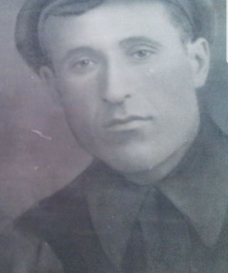 Андрейченко Иван Семёнович