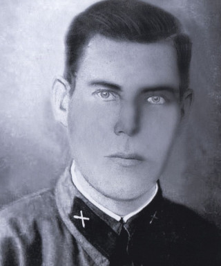 Изгаршев Кузьма Сергеевич