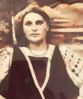 Петрова Надежда Васильевна