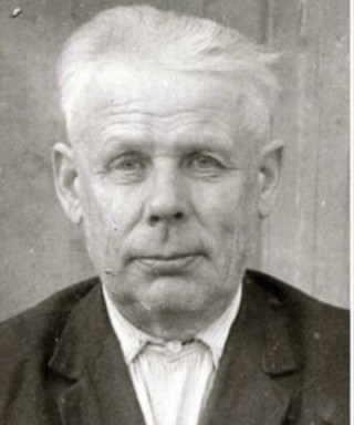 Когин Василий Степанович