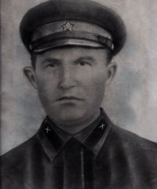 Гришанов Иван Андреевич