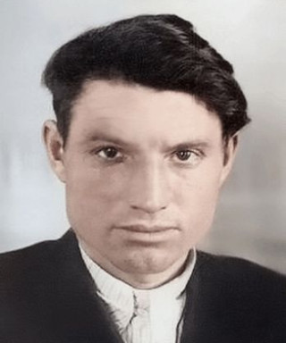 Кузнецов Василий Андреевич