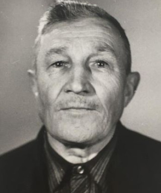 Ильин Пётр Фёдорович