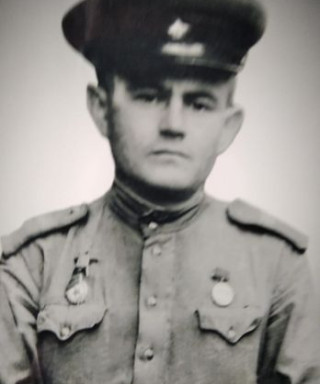 Дорофеев Иван Григорьевич