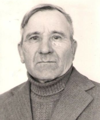 Мичурин Иван Кузьмич