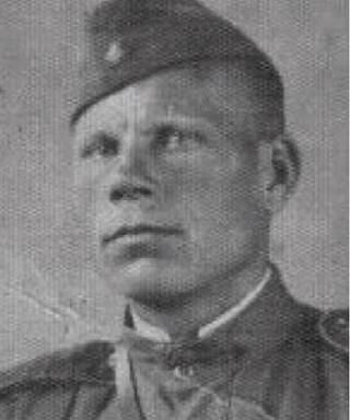 Пшеничников Фёдор Сидорович