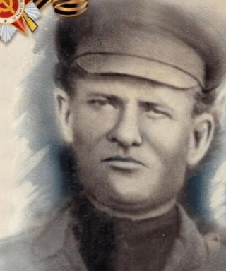 Банщиков Василий Михайлович