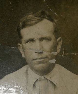 Курыков Василий Андреевич