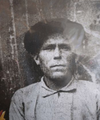 Камбаров Иван Яковлевич