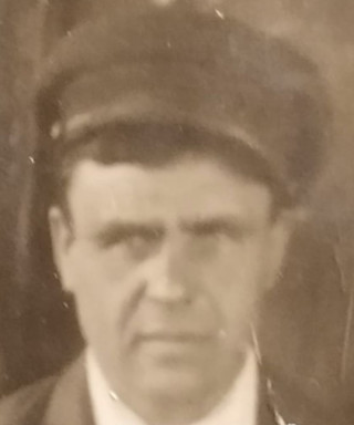 Захарченко Иван Демьянович