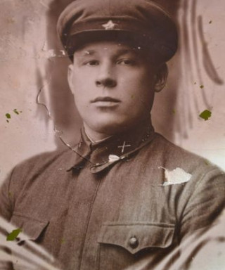 Беляков Николай Иванович