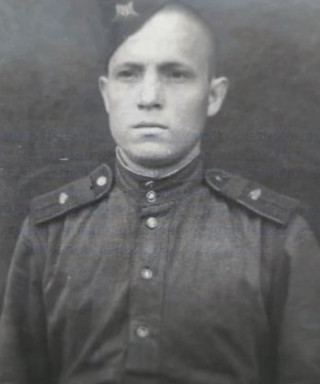 Ананьев Сергей Григорьевич