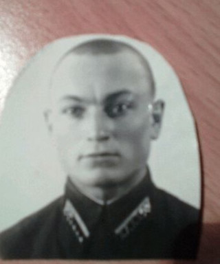 Лыков Семен Данилович