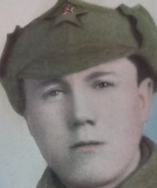 Мухамадуллин Абдулла Хафизуллович