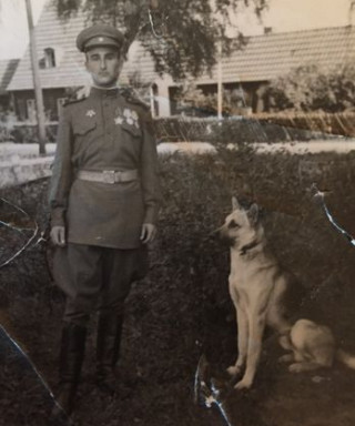 Базылевич Степан Степанович