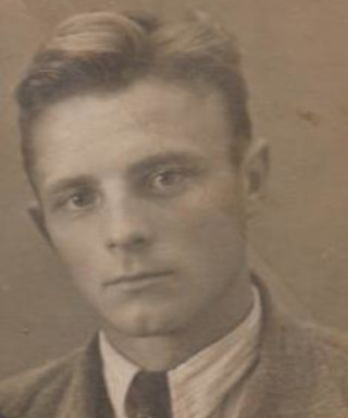 Максимов Владимир Николаевич