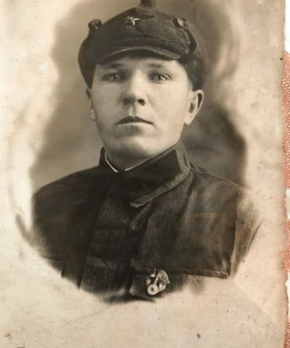 Кирюхин Николай Никитович