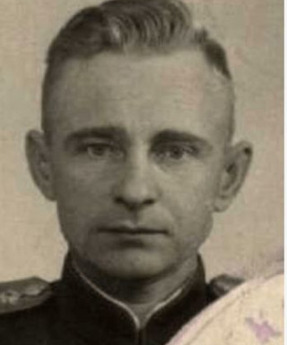 Дударев Николай Демьянович