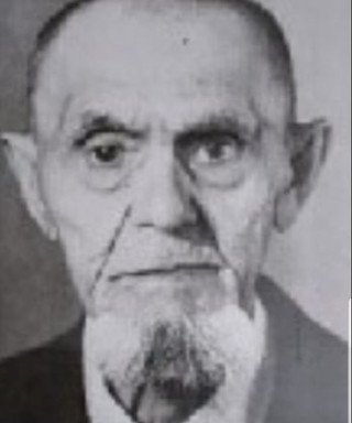 Габдулин Шариф Габдулович