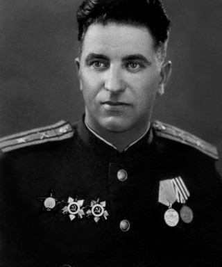 Ковалевский Александр Николаевич