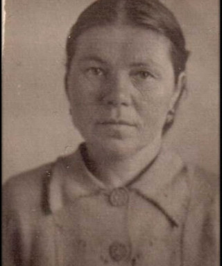 Жогина Екатерина Георгиевна