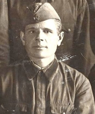 Климентёнок Сергей Иванович