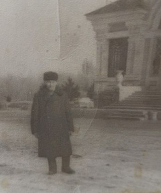 Кабулин Кумар