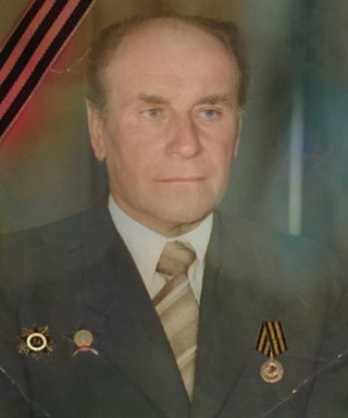 Фальш Василий Романович