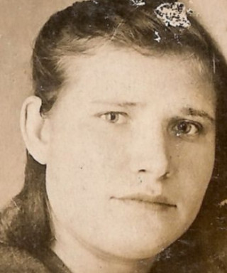 Безрукова Анна Ивановна